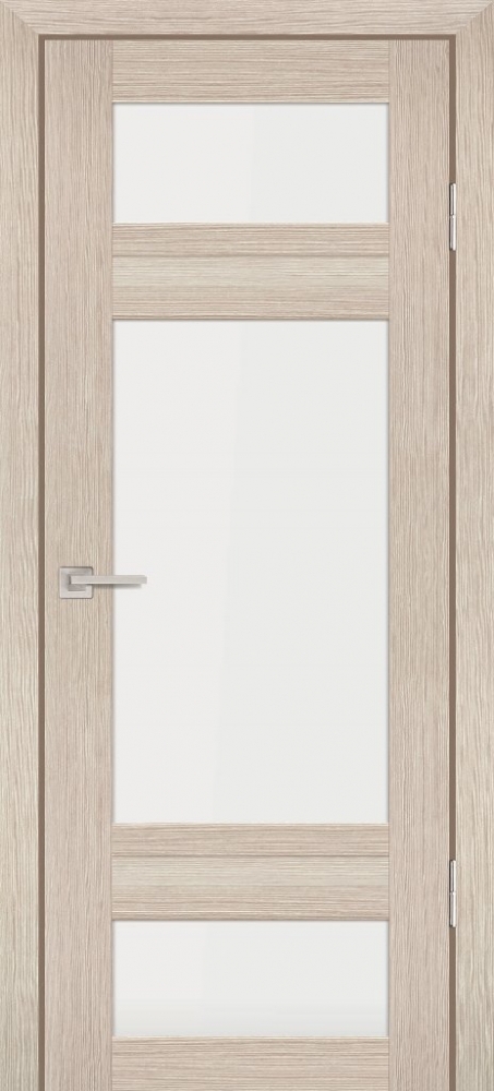 Межкомнатная дверь PS-06 Капучино Мелинга
