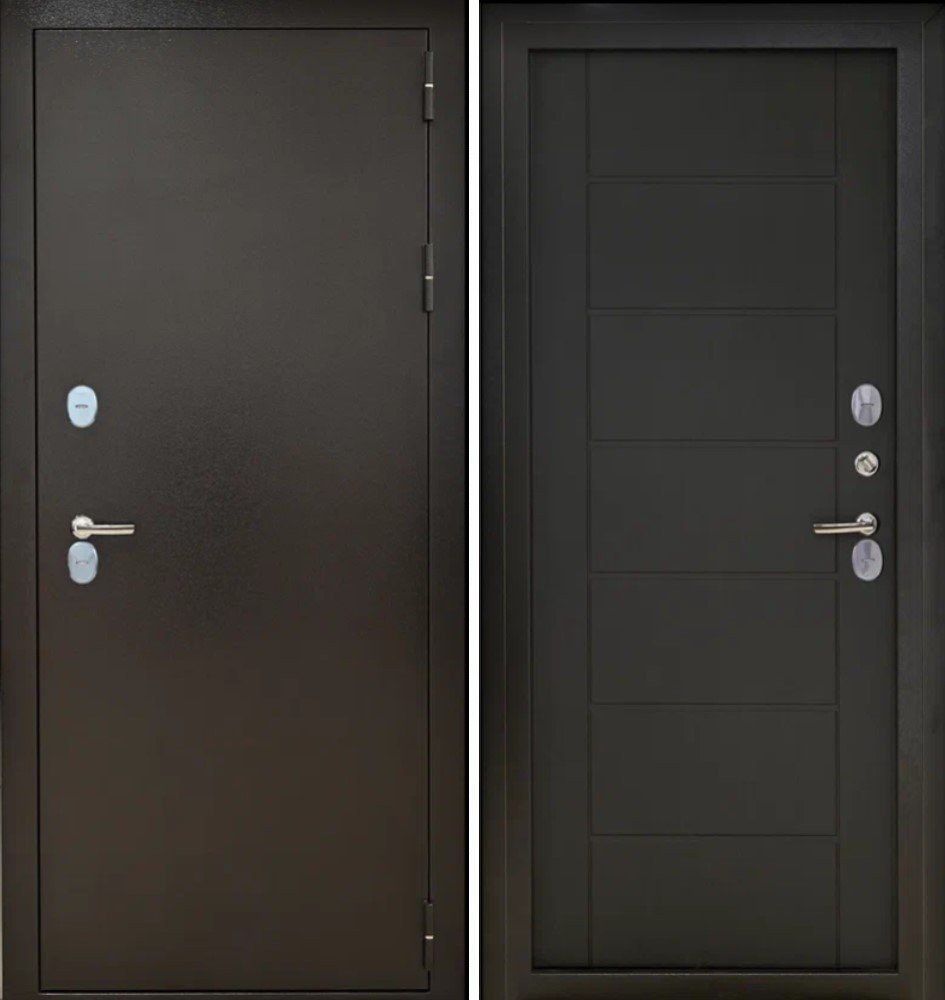 Дверьберг ТЕРМА ВЕНГЕ КИПАРИС DIS007274