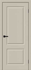 Товар Межкомнатная дверь Скинни-12 Cream Pro BR6301