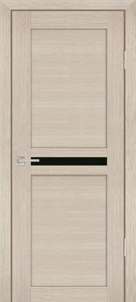 Фото Межкомнатная дверь PS-03 Капучино Мелинга